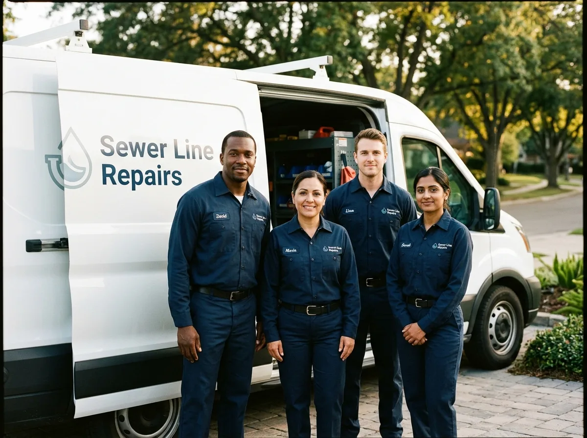 Emergency Plumber company in Greenville, VA