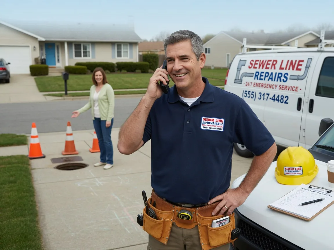 Emergency Plumber Greenville, VA FAQs